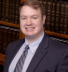 View More About Stephen H. George, JD 