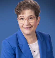 View More About Helen M. Cripps, JD (Retired) 