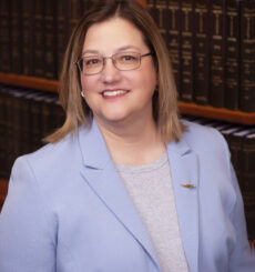 View More About Amy Henderson, CTFA, JD 